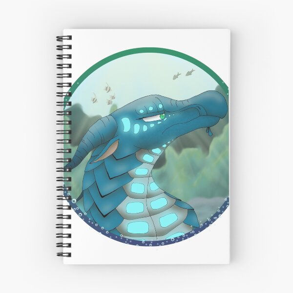 Item preview, Tsunami el Mar del Círculo designed and sold by TsunamiHolmes.
