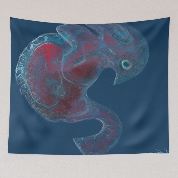 Item preview, Jelly Man designed and sold by Brain Dead Philosophy .