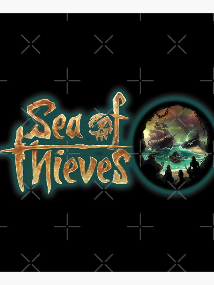 Sea Of Thieves We Shall Sail Together