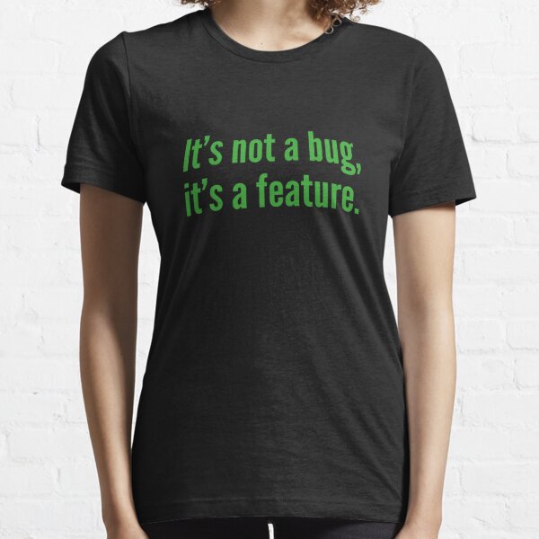 Let It Beatle (bug version) T-Shirt - PostFab