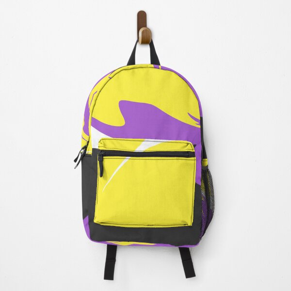 Item preview, nonbinary flag abstract designed and sold by Hunter Stewart.