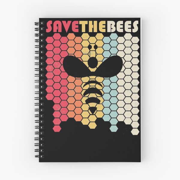 Item preview, Save The Bees  designed and sold by trip of a lifestyle.