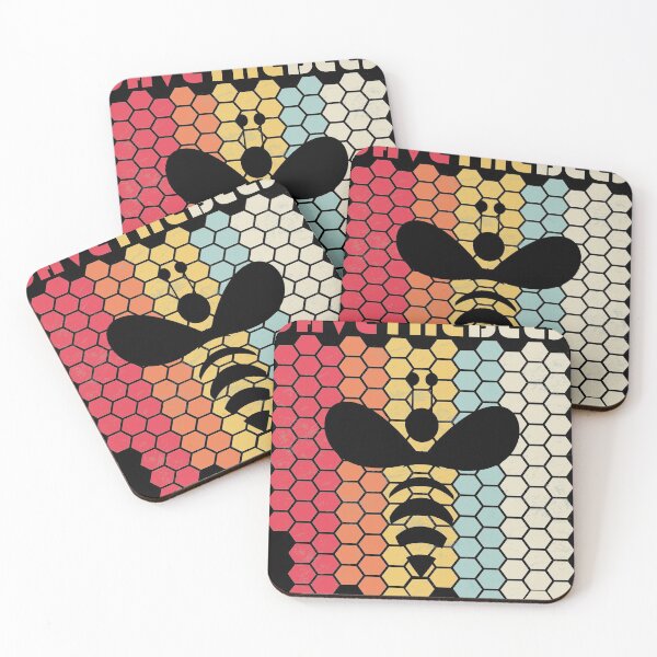 Item preview, Save The Bees  designed and sold by trip of a lifestyle.