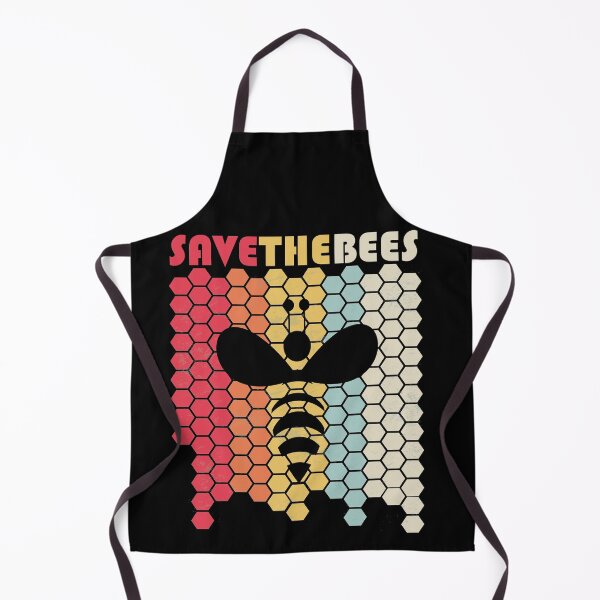 Item preview, Save The Bees designed and sold by trip of a lifestyle.