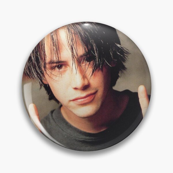 Item preview, keanu reeves designed and sold by alyaST14.