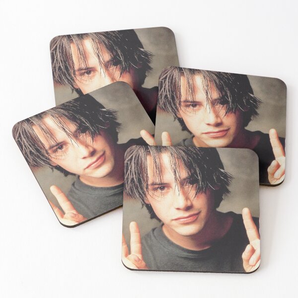 Item preview, keanu reeves designed and sold by alyaST14.