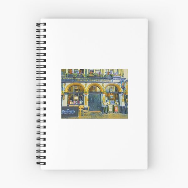 Item preview, Deacon Brodie's Tavern, Edinburgh designed and sold by Redhead1022.