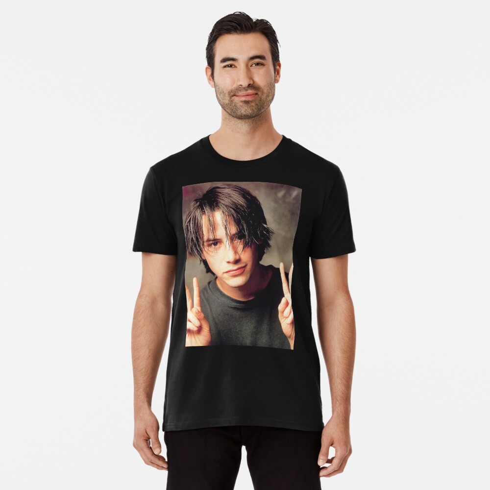 Artikel-Vorschau von Premium T-Shirt, designt und verkauft von alyaST14.