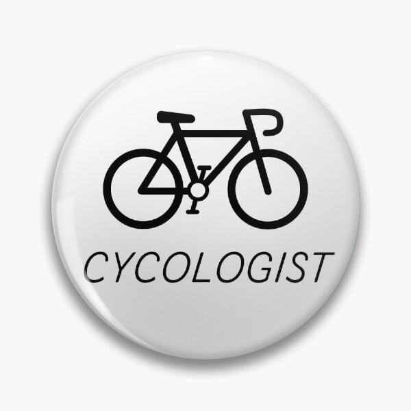 Item preview, CYCOLOGIST designed and sold by Happier-Knight.