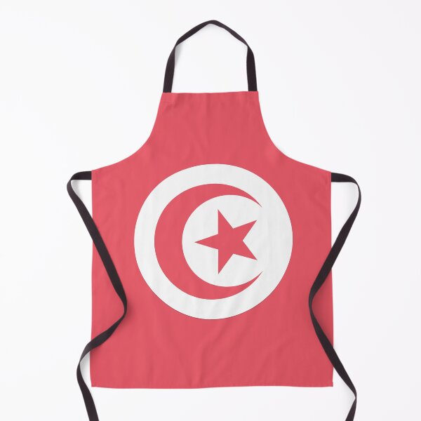Item preview, Tunisia designed and sold by FlatFlags.