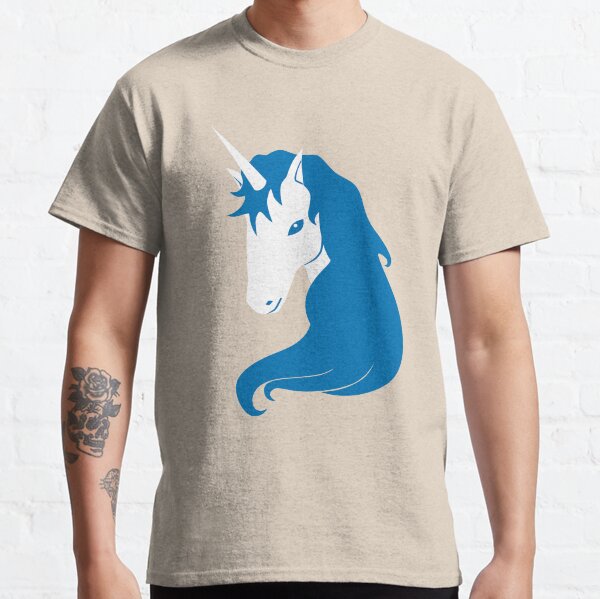 Unicorn Classic T-Shirt