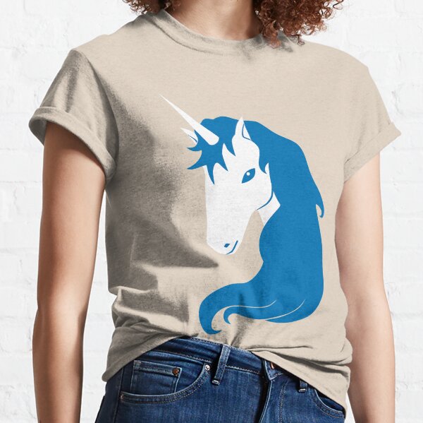 Unicorn Classic T-Shirt
