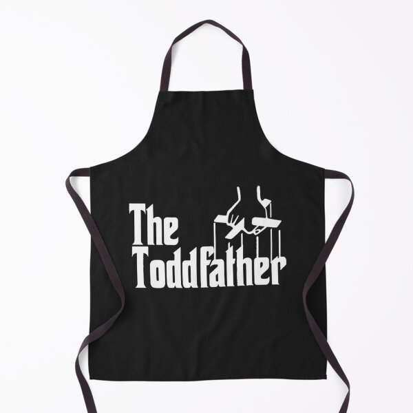 Artikelvorschau, Toddfather T-ShirtDer Toddfather entworfen und verkauft von BerkeBelf.