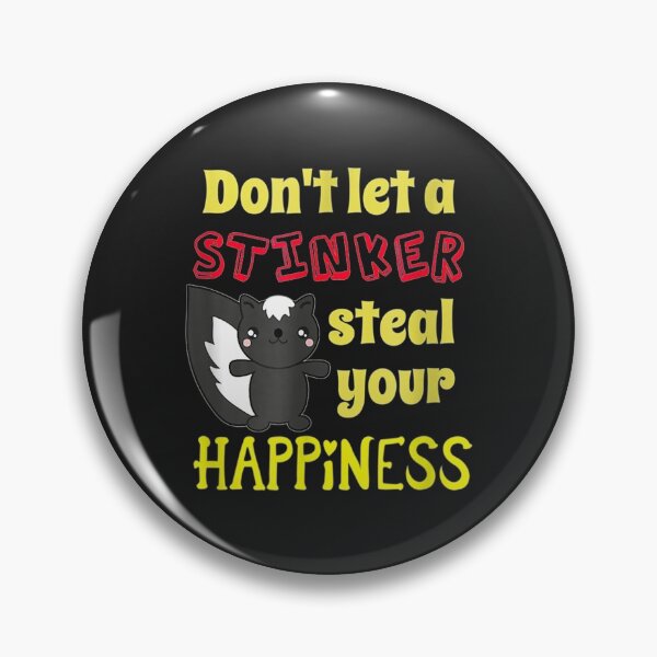 Item preview, Happiness Positive Message designed and sold by toricak06.