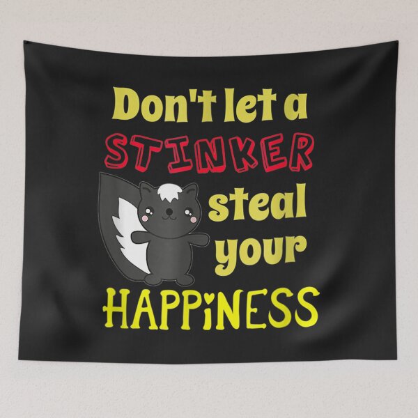 Item preview, Happiness Positive Message designed and sold by toricak06.