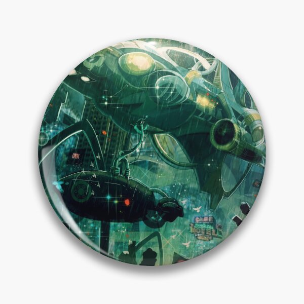 Item preview, Spaceport green designed and sold by Luis Peres.