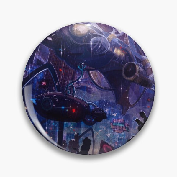 Item preview, Spaceport neon designed and sold by Luis Peres.