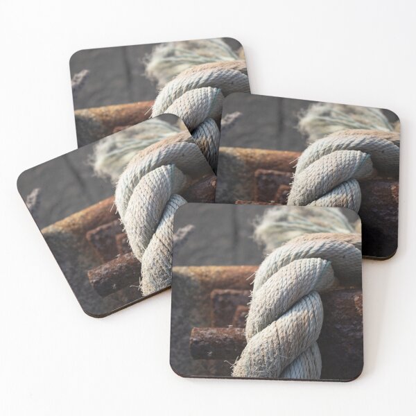 Item preview, Rope in peer designed and sold by Cuckoo Parrot.