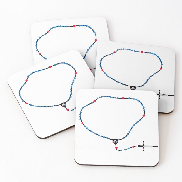 Item preview, Divine Mercy Chaplet designed and sold by miss-u.