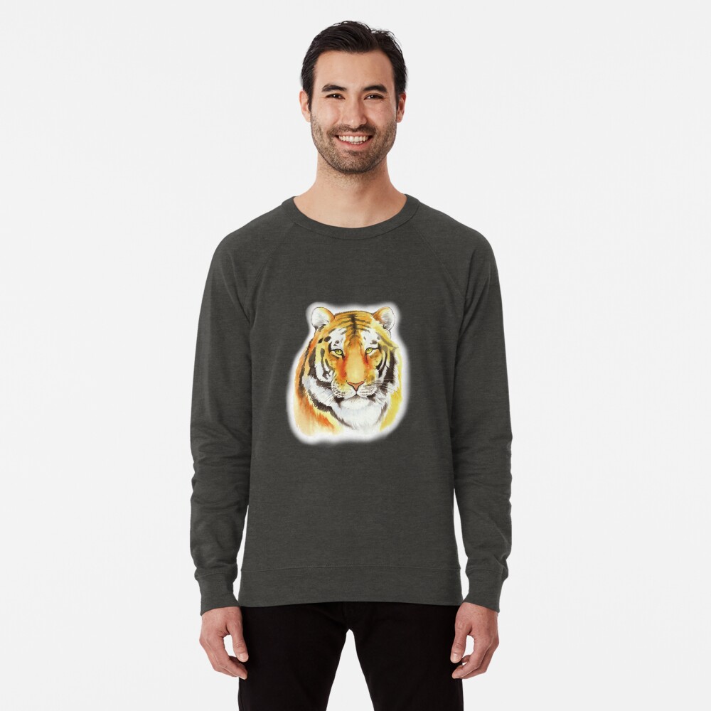 Item preview, Lightweight Sweatshirt designed and sold by Meadowpipit.