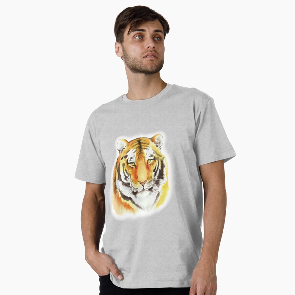 Item preview, Premium T-Shirt designed and sold by Meadowpipit.