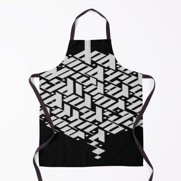 Item preview, Black and white designed and sold by TheHand-art.