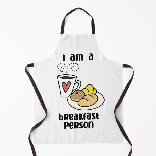 Item preview, Breakfast Person designed and sold by Amerant.