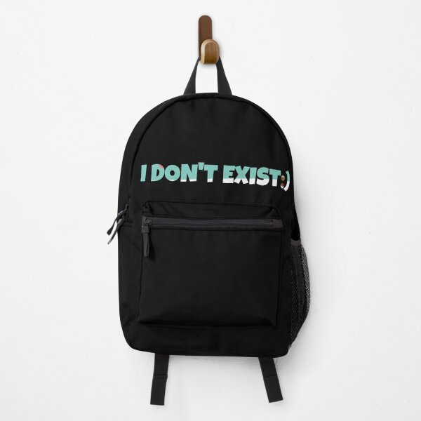 Item preview, I don't exist designed and sold by RIXXI HEY CO..