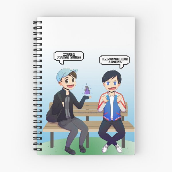 Artikelvorschau, Phan NPCs entworfen und verkauft von twilightciel.