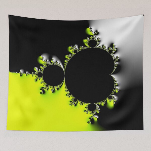 Aperçu de l'œuvre fractal #399 créée et vendue par FractalDesigns.