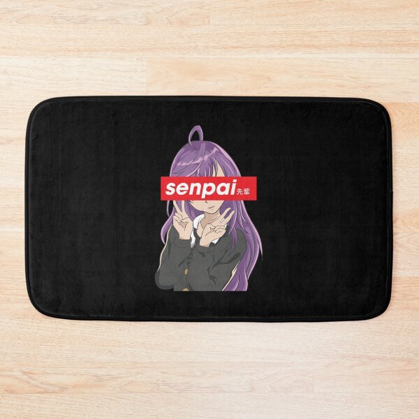 Item preview, Japanese Anime Girl Notice Me Senpai designed and sold by ueenanerne.