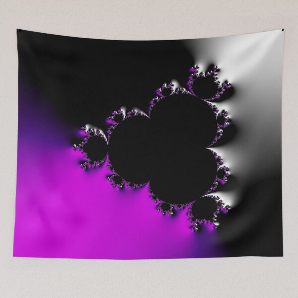 Aperçu de l'œuvre fractal #409 créée et vendue par FractalDesigns.