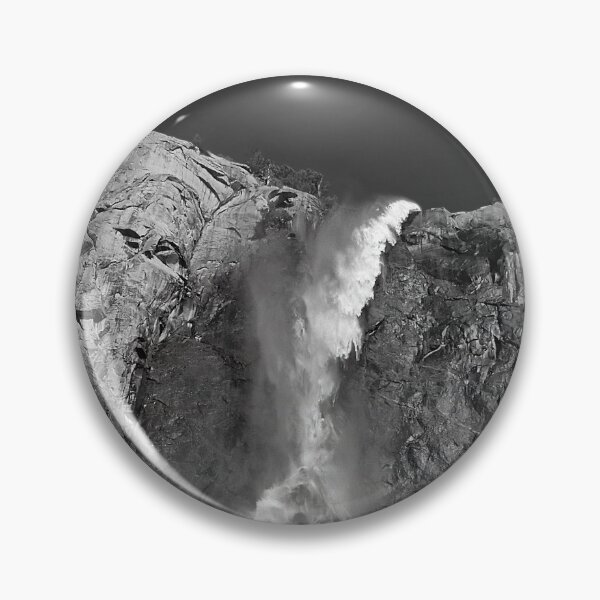 Item preview, Bridalveil Fall 2 designed and sold by Alex Preiss.