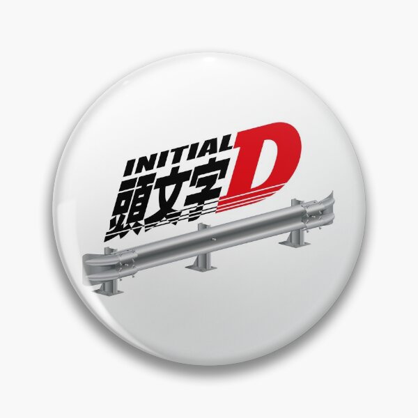 Item preview, Anime Guardrail! (on White) designed and sold by epinkb.