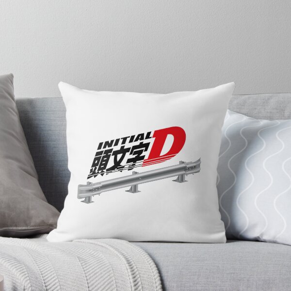 Item preview, Anime Guardrail! (on White) designed and sold by epinkb.