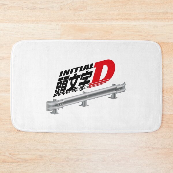 Item preview, Anime Guardrail! (on White) designed and sold by epinkb.