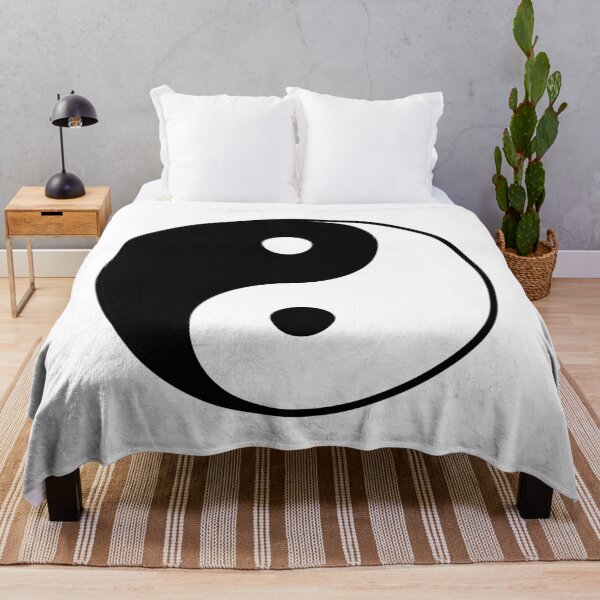 Item preview, Yin and Yang designed and sold by ProtonPrints.