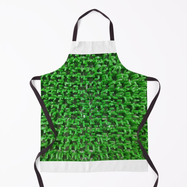 Item preview, Green grass background alternates black and white#2 designed and sold by Lukchaysonkon.