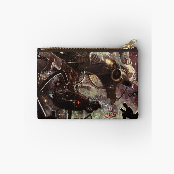 Item preview, Spaceport sepia designed and sold by Luis Peres.