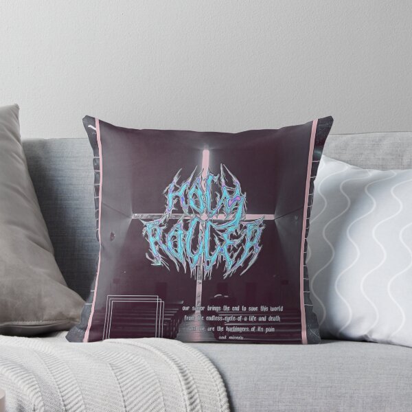 Item preview, Holy Roller designed and sold by TheNeverafter.