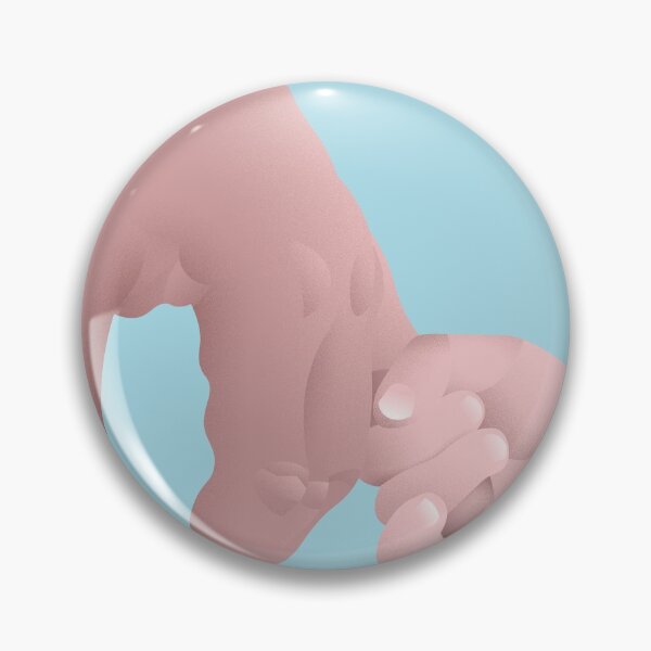 Item preview, Father and child holding hands designed and sold by toolongdidntdraw.