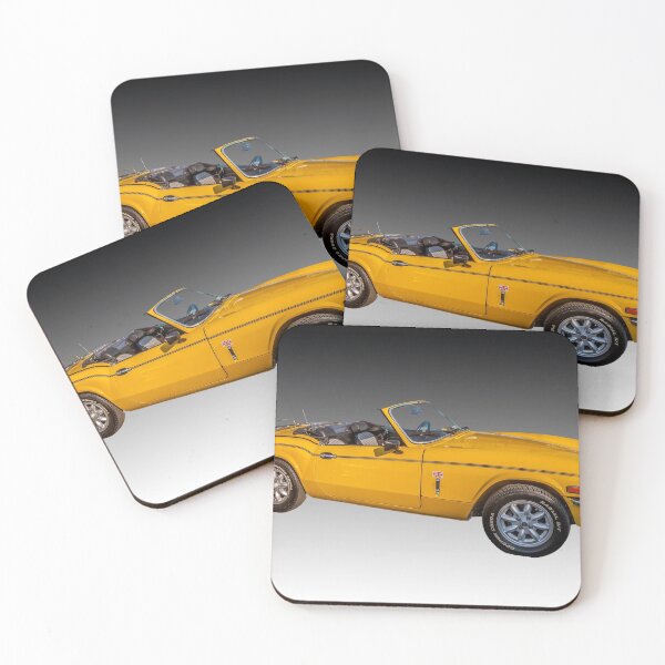 Item preview, 1979 Triumph Spitfire 1500 designed and sold by Bryan Spellman.