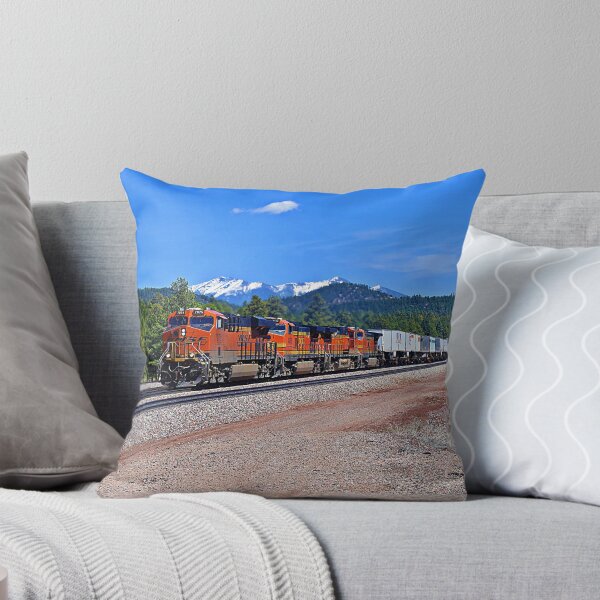 Item preview, BNSF # 7075 at Maine designed and sold by RandyDyer.