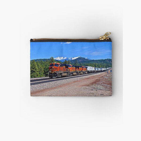 Item preview, BNSF # 7075 at Maine designed and sold by RandyDyer.