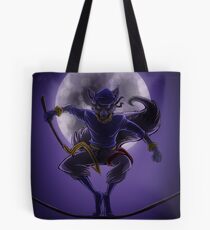 Master thief Tote Bag