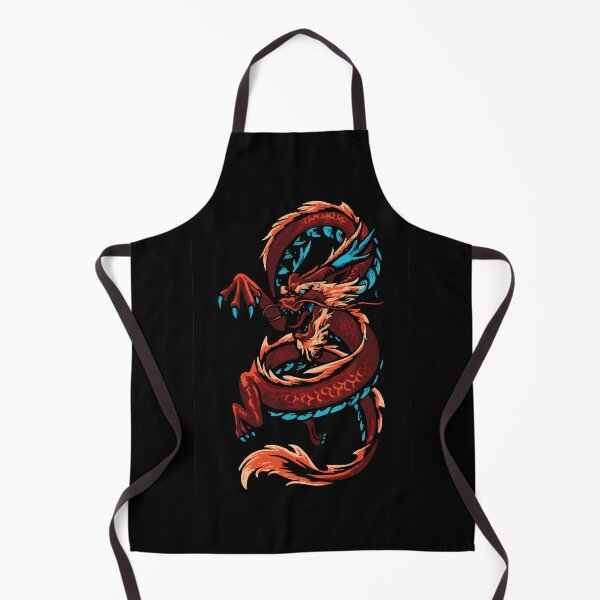 Item preview, chines dragon  designed and sold by THE OTAKU SHOP.