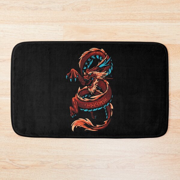 Item preview, chines dragon  designed and sold by THE OTAKU SHOP.