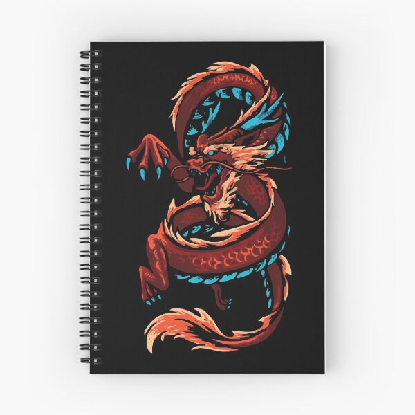 Item preview, chines dragon  designed and sold by THE OTAKU SHOP.