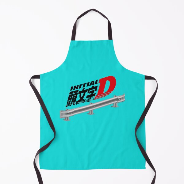 Item preview, Anime Guardrail! (on Aqua) designed and sold by epinkb.