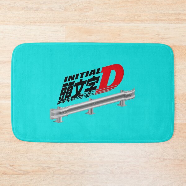 Item preview, Anime Guardrail! (on Aqua) designed and sold by epinkb.